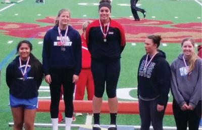 Darden is ahead of the pack