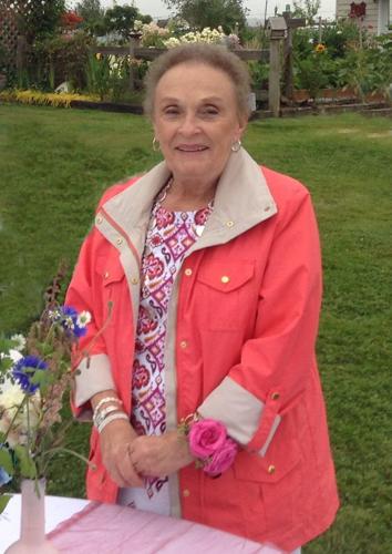 Joan Titus