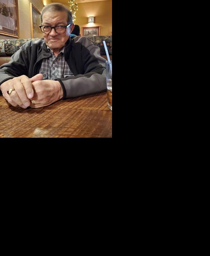 Rev. Lawrence Ferguson Jr.