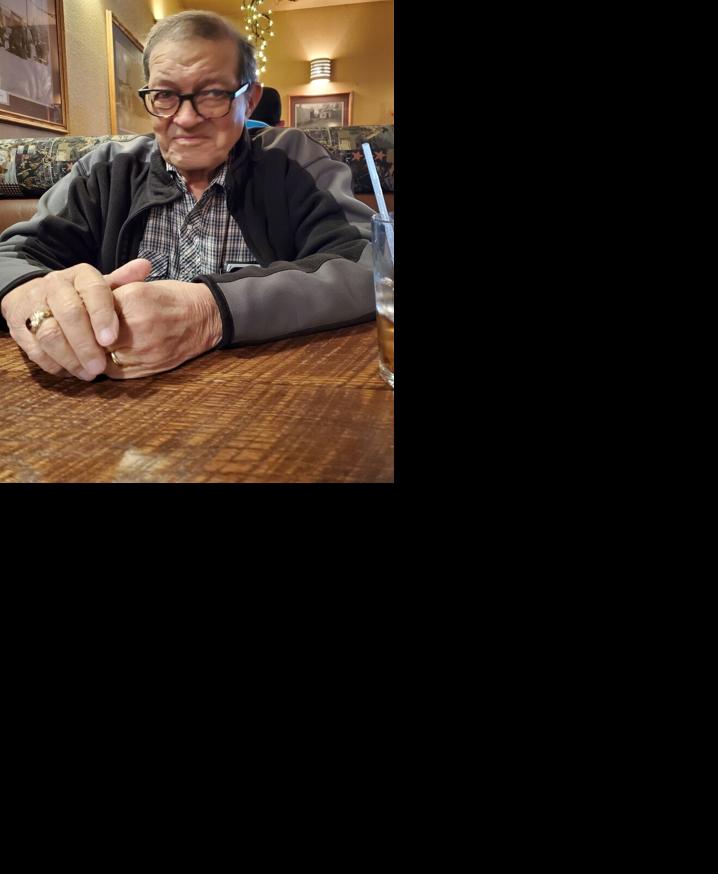 Rev. Lawrence Ferguson Jr.