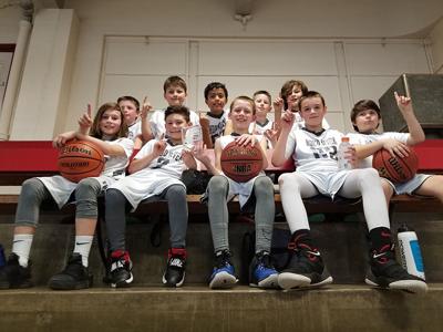 Hood River basketball team earns first place at Winter Classic in The Dalles
