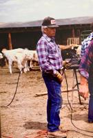 Obituary: Bob Thomsen