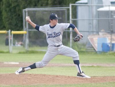 Hood River Valley baseball focused on winning first-ever CRC title