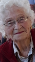 Obituary: Neola Walker