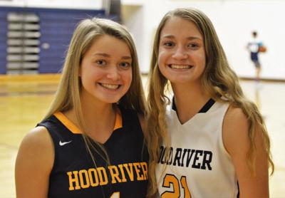 The Bakers: Sisters in Sports