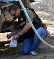 HR Sheriff’s deputy arrested on sex abuse charges