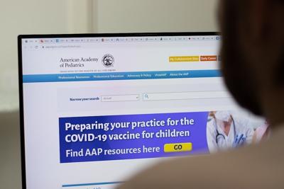 American Academy of Pediatrics Sues Feds Over Millions in Lost Child Health Funding