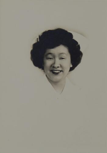 Ruth Akiyama