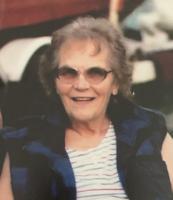 Obituary: Elsie Bailey (Guignard)