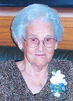 Beulah Fay Herman