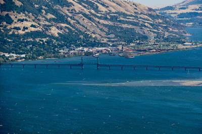 Hood River-White Salmon Bridge
