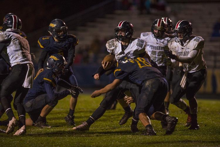 HRV football winless since 2-0 start