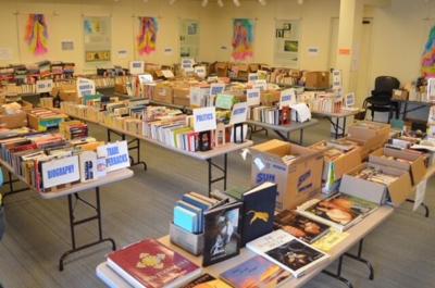 White Salmon Valley Community Library