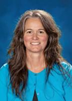 New assistant principals for WSVSD, Trisha Eddy and Jim Donnelly