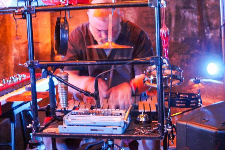 Entertainment Update for Nov. 21 Edition