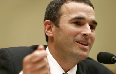 No sign IRS targeted progressives