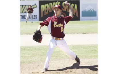 Pitching, defense hurt 15U All-Stars