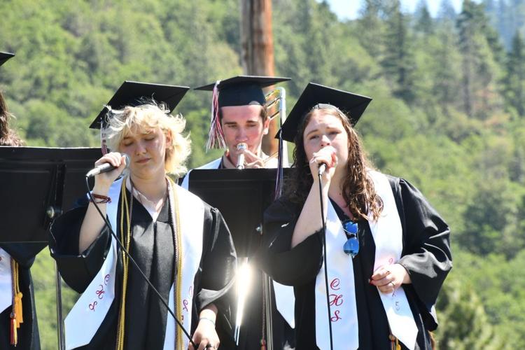 Columbia High School