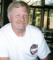 Duane Jerry Green