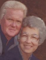 Leah Mary Spitzmesser