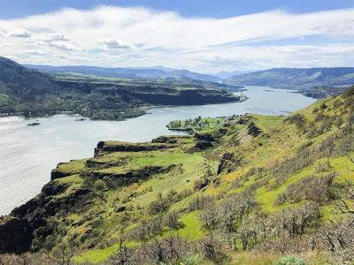 Gorge Commission accepting input on ‘Gorge 2020’