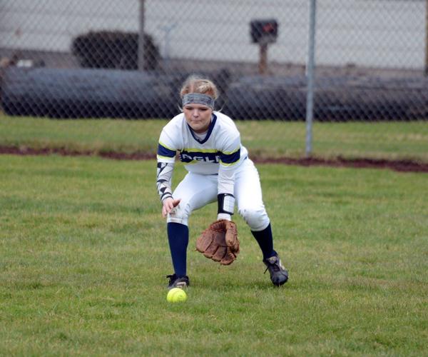 A more experienced HRV softball team looks to improve in 2017