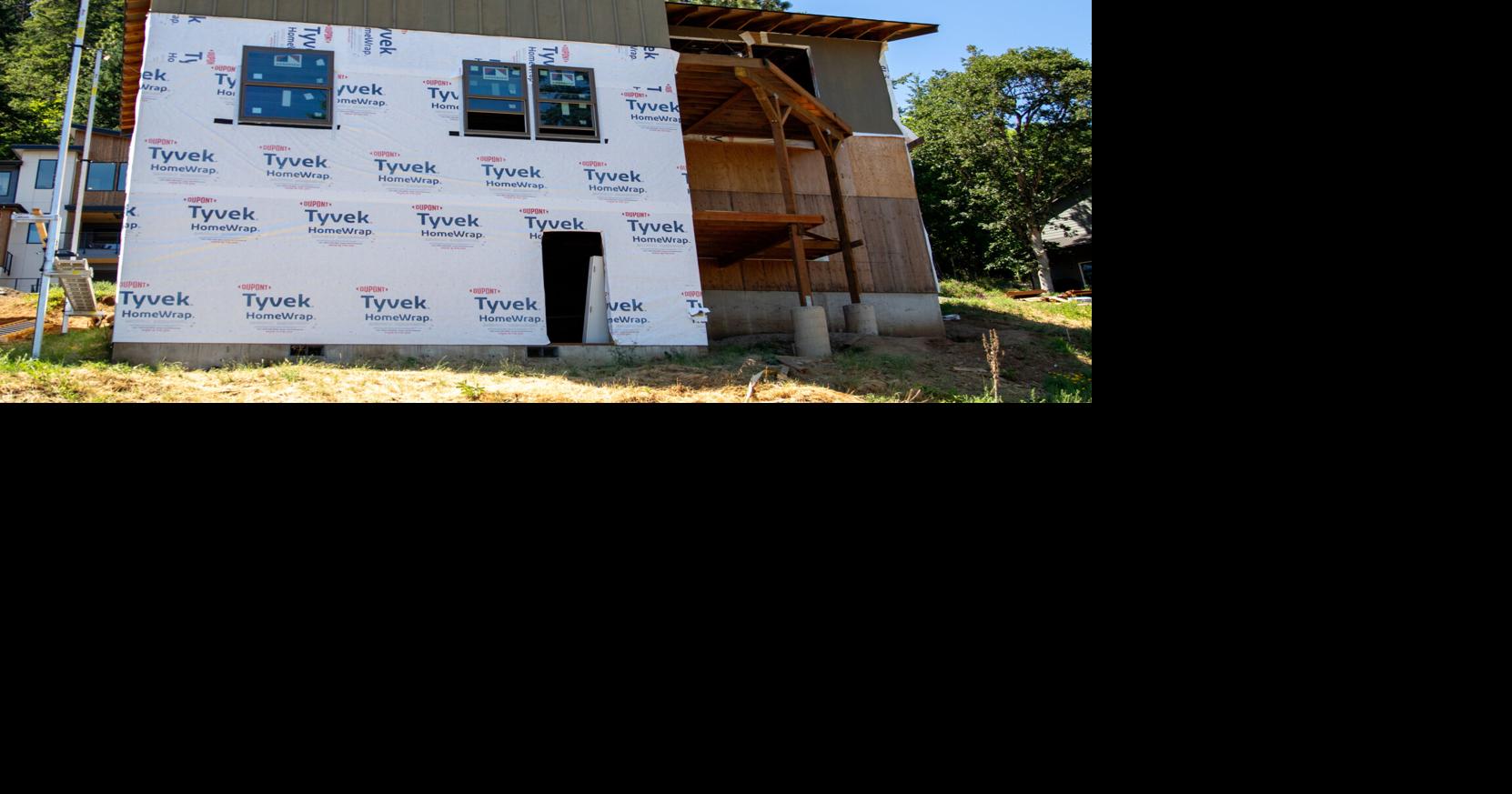 White Salmon housing codes to see updates News