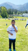 Cascade Locks PTO hosts fun run