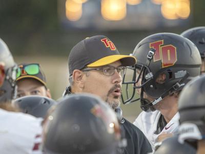 TD Football