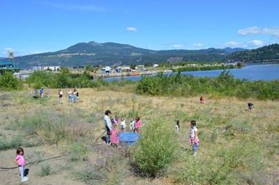 Columbia Riverkeeper