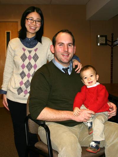 Haynes joins vision practice