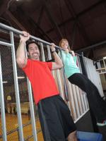 Fitt Loft raises new health opportunities
