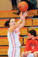 Late-game surge vaults Sherman to second place