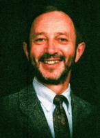Charles R. Burns