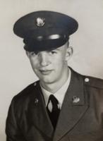 Obituary: Victor Hamilton