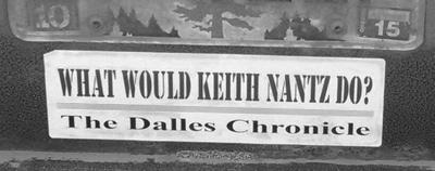 Succumbing to pressure is a breach of ethics