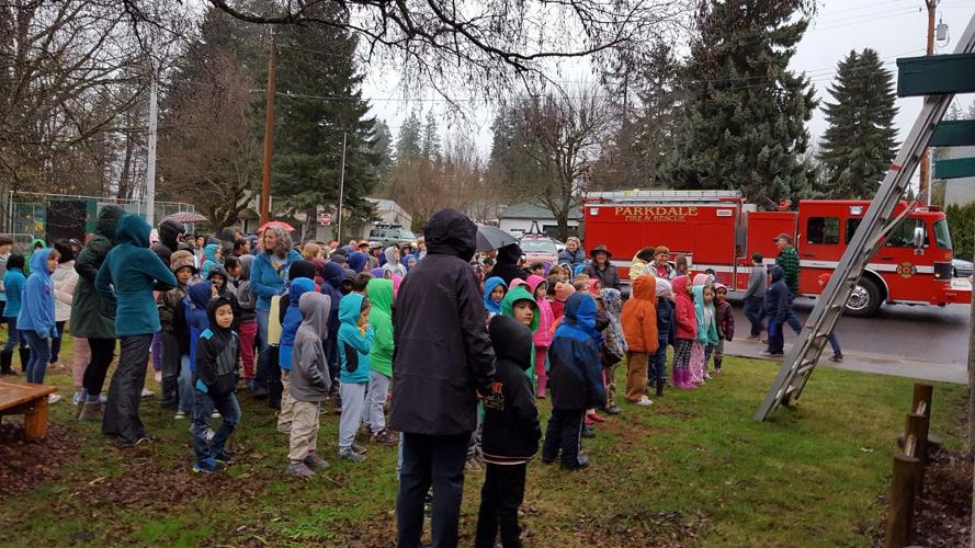 Raffle ticket sales earn students a grand prize