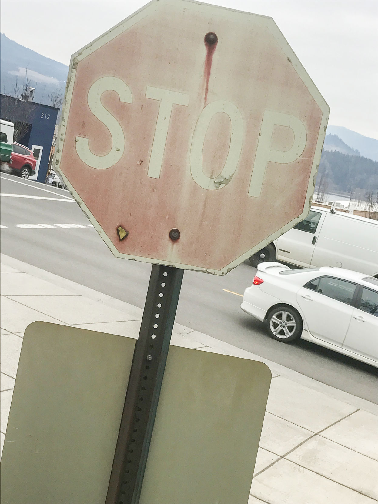 A2 porch stop sign.JPG