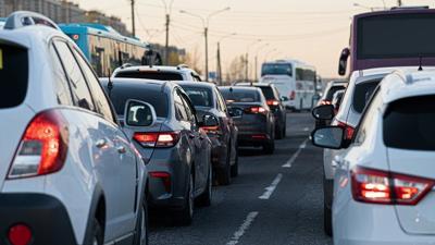 Are people with ADHD more likely to have car accidents?