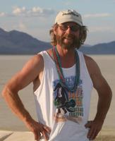 Ronald Dewey Thompson