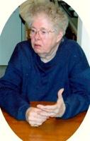 Obituary: Betty Arfstrom