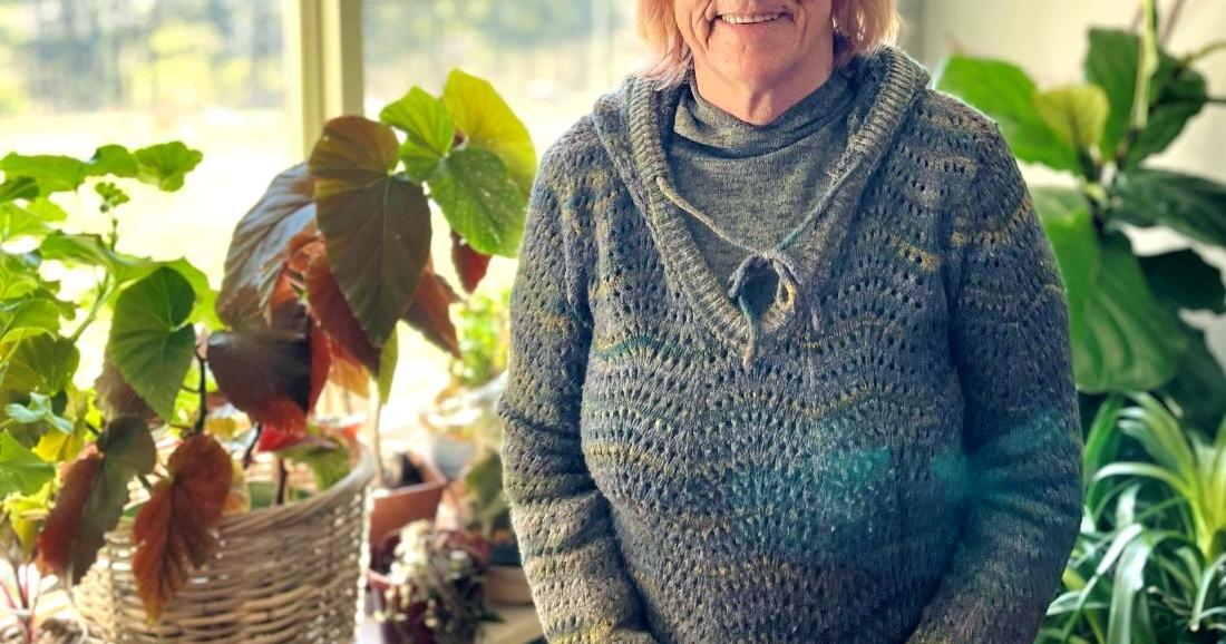 WAGAP helps woman get back on her feet - Vimarsana News