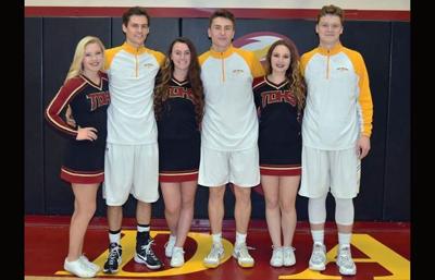 Optimism is blooming for the future of TD basketball