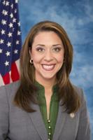 Rep. Herrera Beutler takes questions about impeachment inquiry