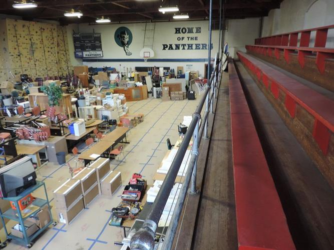 HRMS: A school transformed