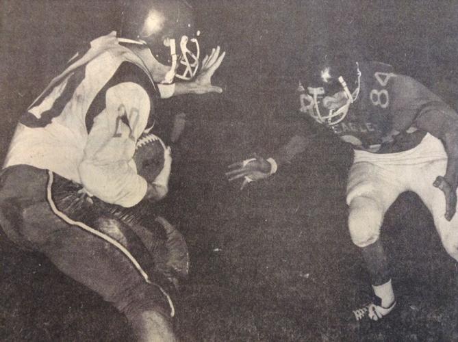 Yesteryears: Cascade Locks adding ‘374’ to phone numbers in 1965