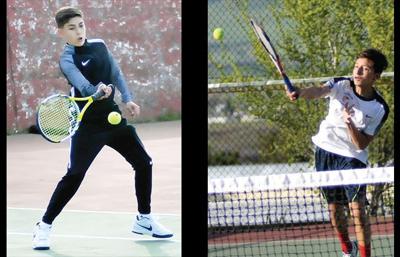 The Dalles boys edged out by Hermiston