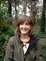 Elise Carol Venusti