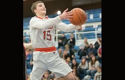 Inspired Huskies vault into semifinals