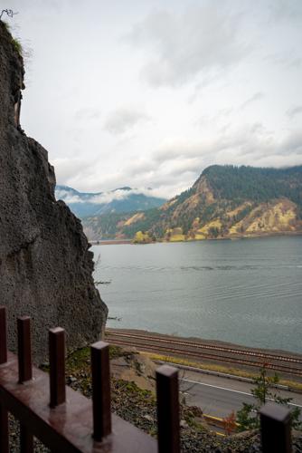 Mitchell Point Tunnel